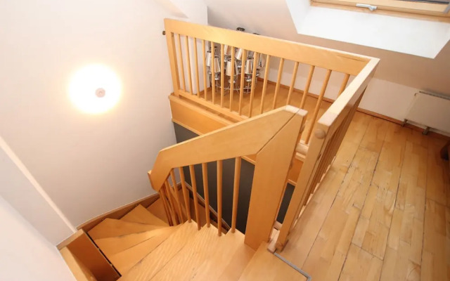 SLADKIY SLIVA Boutique Apartment
