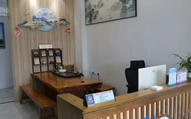 mengjinghotel