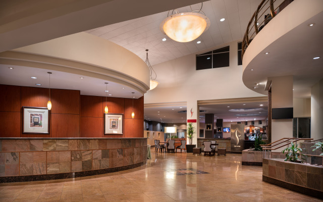 Wyndham Phoenix Airport/Tempe