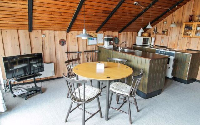 "Spasoje" - 1.5km from the sea in Western Jutland