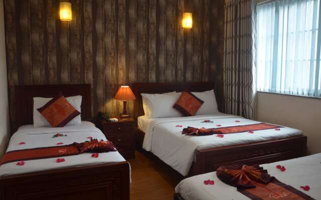Phoenix Legend Hotel