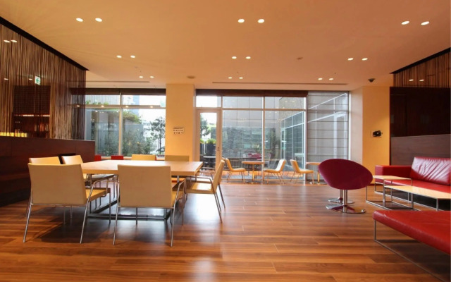 KOKO HOTEL Sendai Kotodai Park