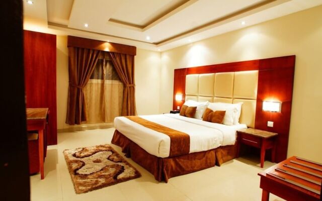 Nawarah For Hotel Suites