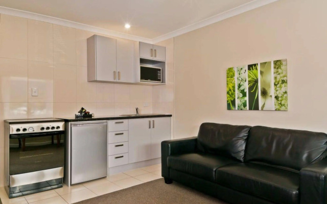 Picton Accommodation Gateway Motel
