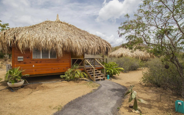 Mondi Lodge