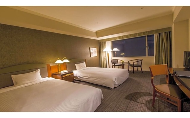 The QUBE Hotel Chiba - Vacation STAY 02241v