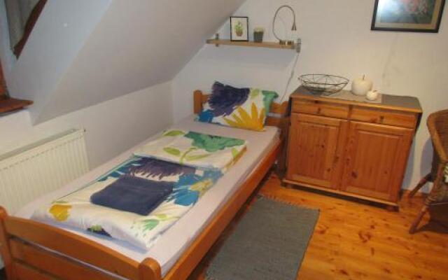 Királyszéke Apartman