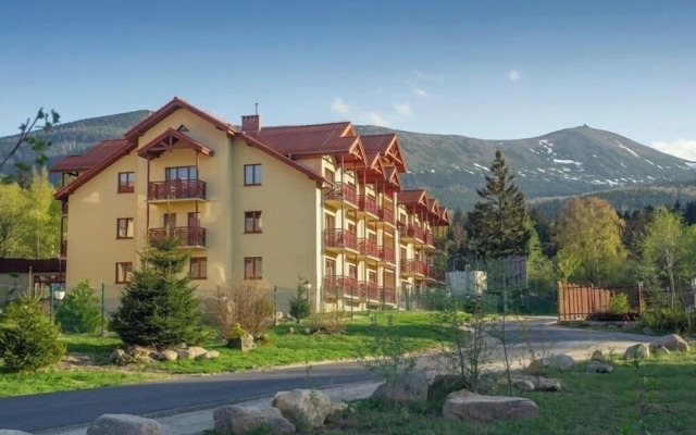 Instytut Zdrowia Sofra Fit & SPA Karpacz