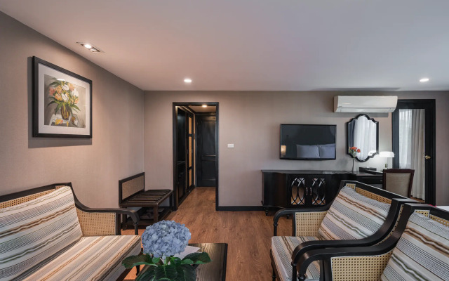 La Passion Classic Hotel