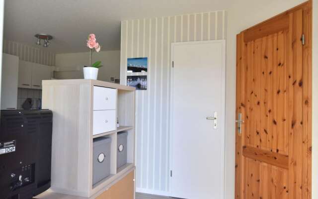 Peaceful Bungalow in Diedrichshagen near Baltic Sea