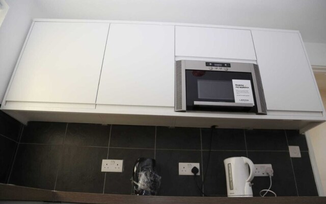 Budget 4-bedrooms In Thamesmead