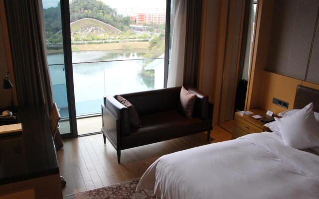 Gloria Resorts Jingdezhen Xishan Lake