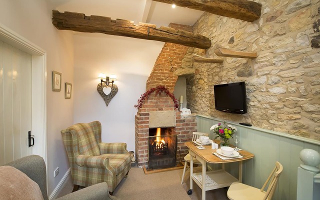 Bramwood Cottages
