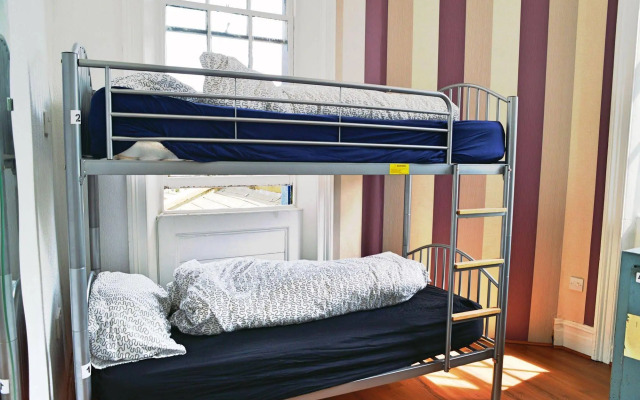 Hostel One Camden