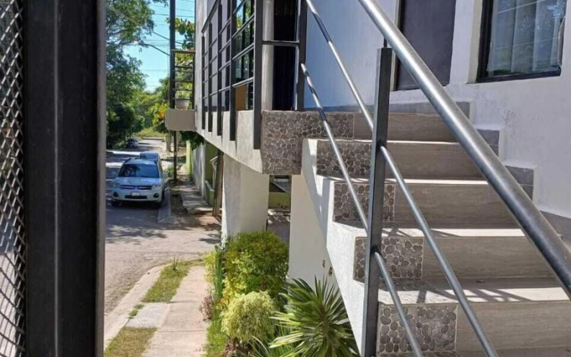 Cozy Apartment with 2 Bedrooms in Tepic