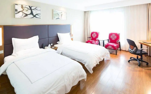 Warmly Hotel