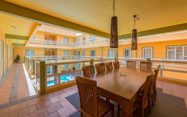 Wanna Studio & Apartments/duplex