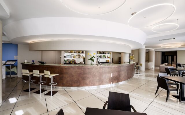 Best Western Hotel Dei Principati