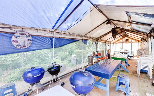 Ganghwa Picnic Pension