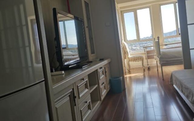 Dongyang Apartment Hotel (Dalian Digital Plaza)