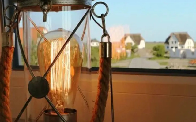 To"n Luchtfuer Comfortable Holiday Residence