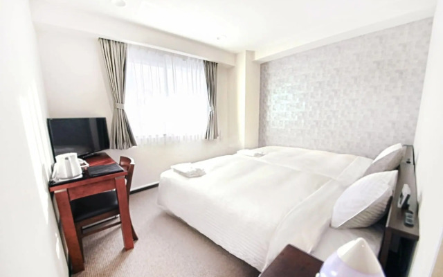 Toho Hotel