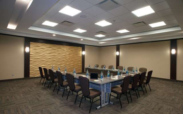 Best Western Plus Edmonton Airport