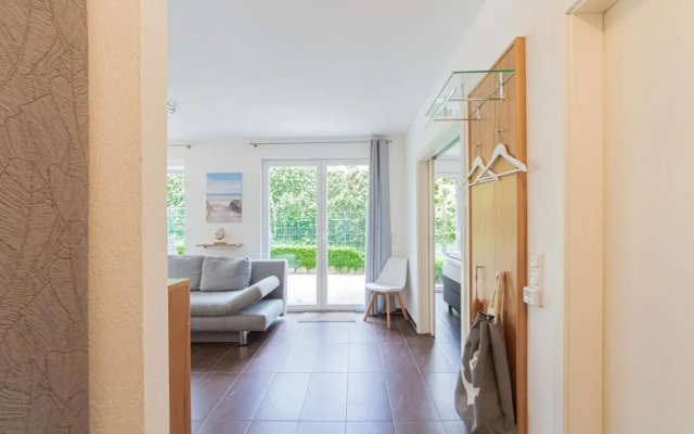 Ferienwohnung Sommertraum