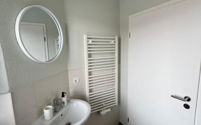 Wanderer Unterkunft am Hexentanzplatz