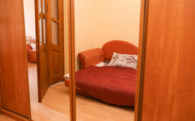 Apartment near St. Elizabeth Church