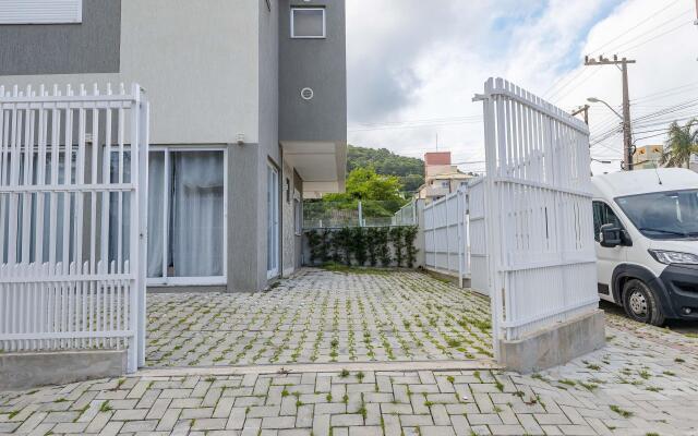 Loft Aconchegante a Poucos Minutos da Praia de Bombinhas