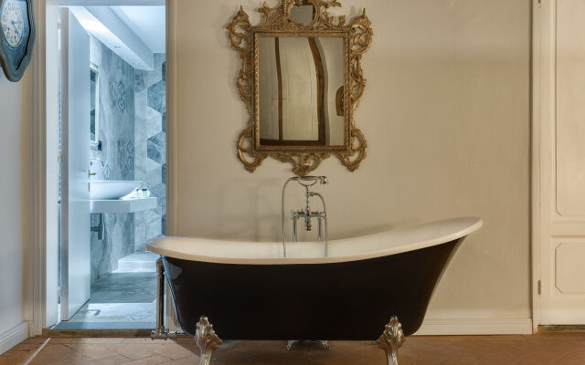 La Dimora del Cardinale