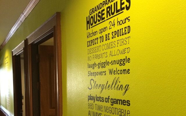 K2 Backpacker Hostel