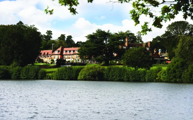 Champneys Forest Mere