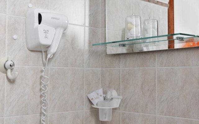 Mirabeli Suites