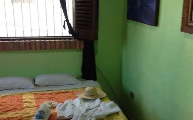The 3Amigos Guesthouse