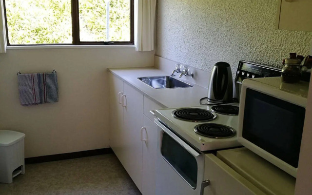Hacienda Motel