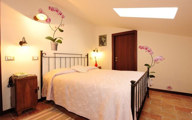 C' era una volta bed and breakfast