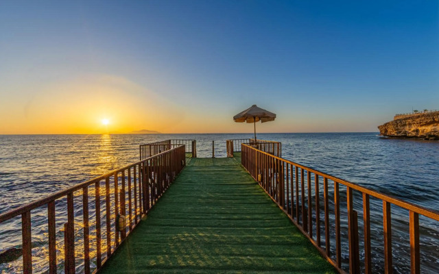 The Grand Hotel Sharm el Sheikh - All Inclusive