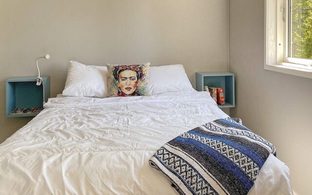 3 Person Holiday Home in Uddevalla-by Traum