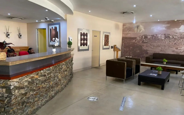 Faircity Mapungubwe Hotel