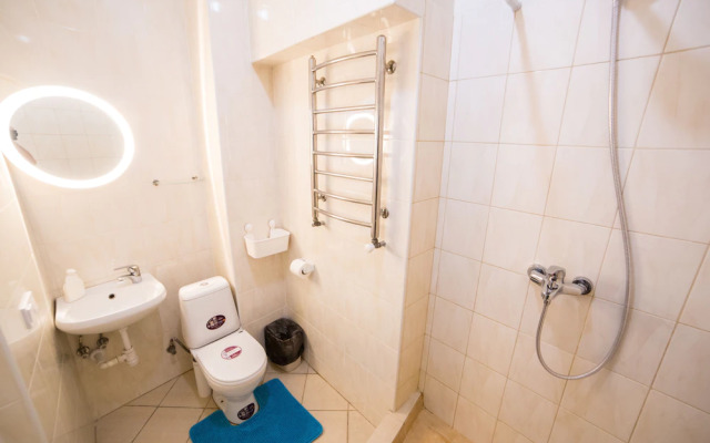 Апартаменты «Княжий Львов»