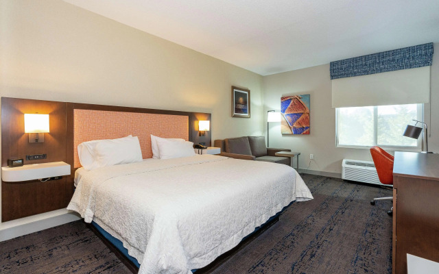Hampton Inn & Suites Flagstaff
