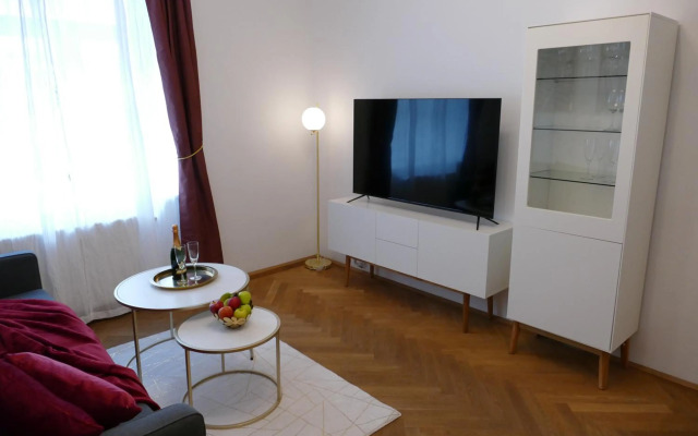 Stylish City Apartments Vienna