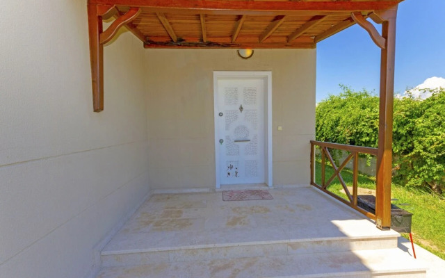 Paradise Town - Villa Colm