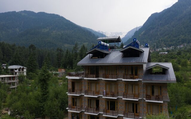 Alt Life Manali