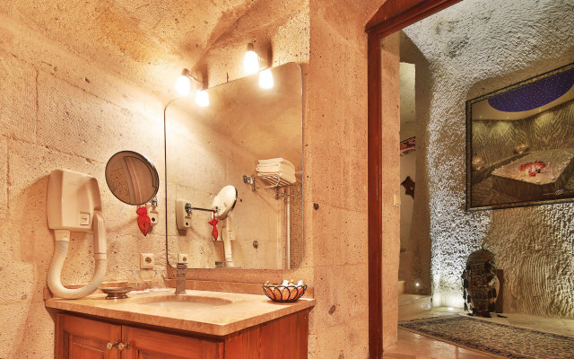 Cappadocia Cave Suites Hotel - Special Class