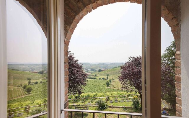 Agriturismo Albarossa