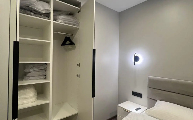 ДзенХоум на улице Грузинская 12Б