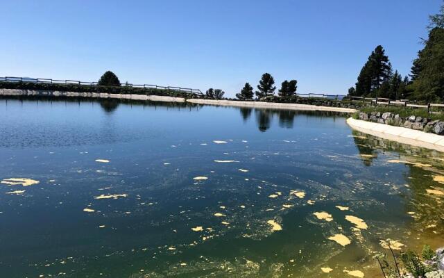 T2- 4pers- Chamrousse Bachat Bouloud